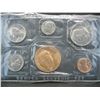 Image 2 : 1971 and 1974 -P/D US Mint sets in mint envelope.  GEM BU.