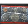 Image 8 : 1971 and 1974 -P/D US Mint sets in mint envelope.  GEM BU.