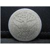 Image 2 : 1899-S Semi-Key Date Barber Quarter.