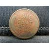 Image 2 : 1915-S Semi-Key Date Lincoln Head Cent.