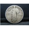 Image 1 : 1929 Standing Liberty Quarter.