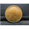 Image 1 : 1909-S Key Date Lincoln Cent.