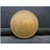 Image 2 : 1909-S Key Date Lincoln Cent.