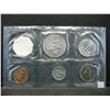 Image 2 : 1964 United States 5-Coin Proof Sets With Original Gov't Packaging.