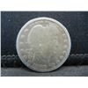 Image 1 : 1896-O Semi-Key Date Barber Quarter.