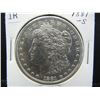 Image 2 : 1881 S Morgan Dollars