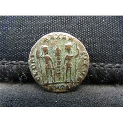 175-330 AD Ancient Roman Coin