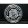 Image 2 : (ANGEL FISH/1 OUNCE), PROOF, Encapsulated For Future Preservation, Novelty, NEW!