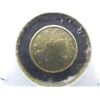 Image 1 : CLAD GOLD 1852-D $1 DOLLAR
