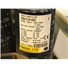 Image 6 : FANUC A06B-6105-H002 SERVO AMPLIFIER