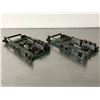 Image 1 : (2) FANUC A16B-2203-0370/13E POWER SUPPLY