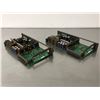 Image 2 : (2) FANUC A16B-2203-0370/13E POWER SUPPLY