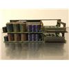 Image 3 : (2) FANUC A16B-2203-0370/13E POWER SUPPLY