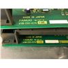 Image 6 : (2) FANUC A16B-2203-0370/13E POWER SUPPLY