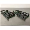 Image 1 : (2) FANUC A16B-2203-0370/13E POWER SUPPLY