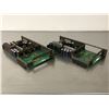 Image 2 : (2) FANUC A16B-2203-0370/13E POWER SUPPLY
