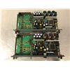 Image 5 : (2) FANUC A16B-2203-0370/13E POWER SUPPLY