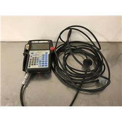 Fanuc A05B-2301-C370 TEACH PENDANT