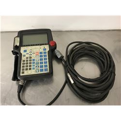 Fanuc A05B-2301-C360 TEACH PENDANT