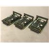 Image 2 : (3) FANUC A20B-8002-0050/01A CIRCUIT BOARD