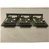 Image 3 : (3) FANUC A20B-8002-0050/01A CIRCUIT BOARD