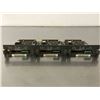 Image 4 : (3) FANUC A20B-8002-0050/01A CIRCUIT BOARD