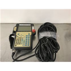 Fanuc A05B-2301-C370 TEACH PENDANT