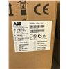 Image 3 : (2) ABB ACS355-03U-15A6-4 VARIABLE FREQUENCY DRIVE