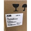 Image 4 : (2) ABB ACS355-03U-15A6-4 VARIABLE FREQUENCY DRIVE