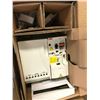 Image 6 : (2) ABB ACS355-03U-15A6-4 VARIABLE FREQUENCY DRIVE