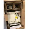 Image 7 : (2) ABB ACS355-03U-15A6-4 VARIABLE FREQUENCY DRIVE