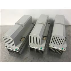 (3) ABB 3HAB8101-8/08Y Drive Unit