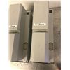 Image 3 : (2) ABB 3HAB8101-8/15C Drive Unit