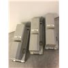 Image 3 : (3) ABB 3HAB8101-8/10B Drive Unit