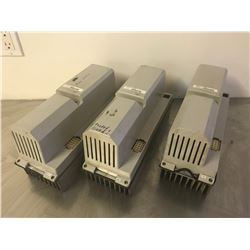 (3) ABB 3HAB8101-8/10B Drive Unit