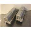 Image 1 : (2) ABB 3HAB8101-8/15C Drive Unit
