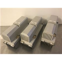 (3) ABB 3HAB8101-8/10B Drive Unit