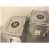 Image 4 : (2) ABB 3HAB5845-1/2 DSQC334 Power Supply Unit