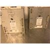 Image 4 : (2) ABB 3HAB5845-1/2 DSQC334 Power Supply Unit