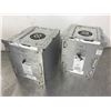 Image 1 : (2) ABB 3HAB5845-1/2 DSQC334 Power Supply Unit