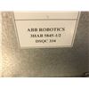 Image 3 : ABB 3HAB5845-1/2 DSQC334 Power Supply Unit