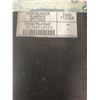 Image 4 : (2) ABB D-1T10028 Operator Interface Touch Panel