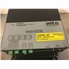 Image 3 : (2) ABB 986-0054E Web View ENet