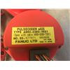 Image 2 : (6) Fanuc A860-0360-V501 Pulsecoder aA64