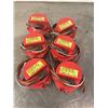 Image 1 : (6) Fanuc A860-0360-V501 Pulsecoder aA64