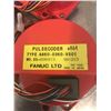 Image 2 : (4) Fanuc A860-0360-V501 Pulsecoder aA64