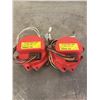 Image 1 : (2) Fanuc A860-0360-T201 Pulsecoder aA64