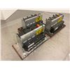Image 1 : (3) ABB Robotics 3HAB 2213-1/3 DSQC 313 Serial Measurement Board 6 Axis