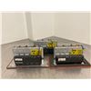 Image 2 : (3) ABB Robotics 3HAB 2213-1/3 DSQC 313 Serial Measurement Board 6 Axis