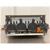 Image 7 : (3) ABB Robotics 3HAB 2213-1/3 DSQC 313 Serial Measurement Board 6 Axis